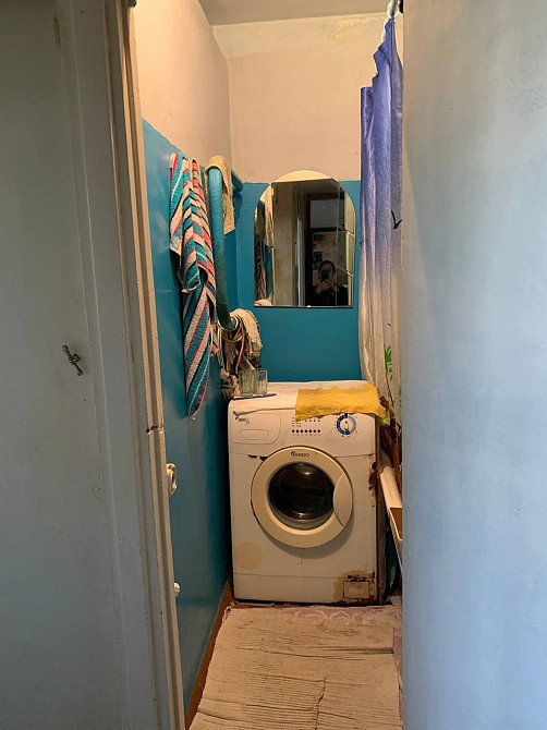 Клочко 6, ул Янтарная.Продам свою 3х к/квар. в кооперативном доме Слобожанське - зображення 5