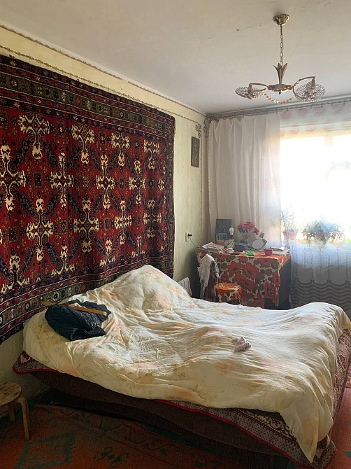 Клочко 6, ул Янтарная.Продам свою 3х к/квар. в кооперативном доме Слобожанське - зображення 7