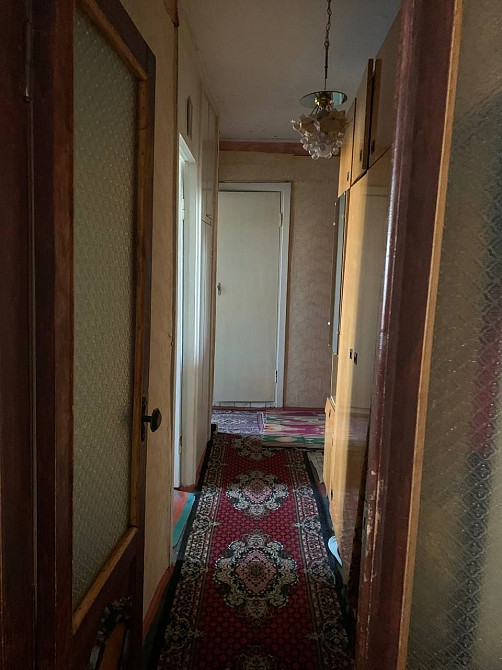 Клочко 6, ул Янтарная.Продам свою 3х к/квар. в кооперативном доме Слобожанське - зображення 8