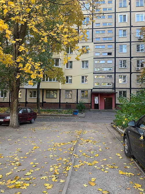 Клочко 6, ул Янтарная.Продам свою 3х к/квар. в кооперативном доме Слобожанське - зображення 3