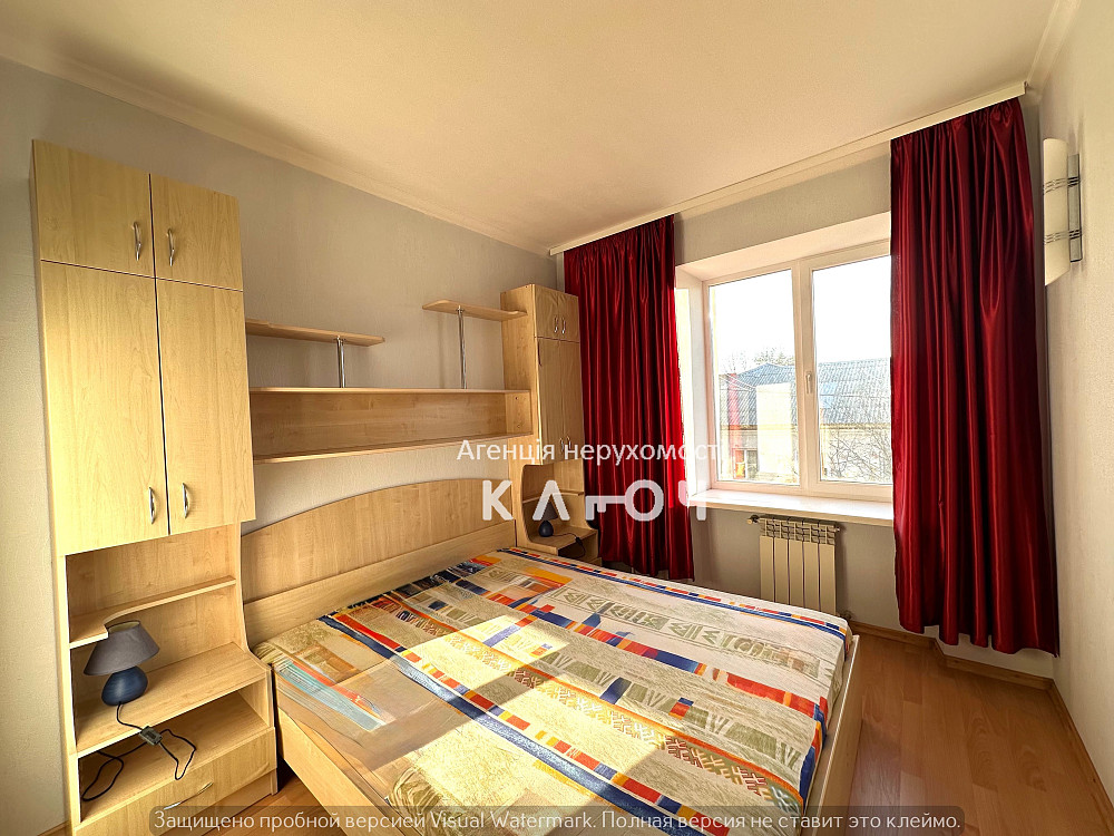 Продаж 2к квартири в ЦЕНТРІ! Меблі та техніка! Кропивницкий - изображение 7