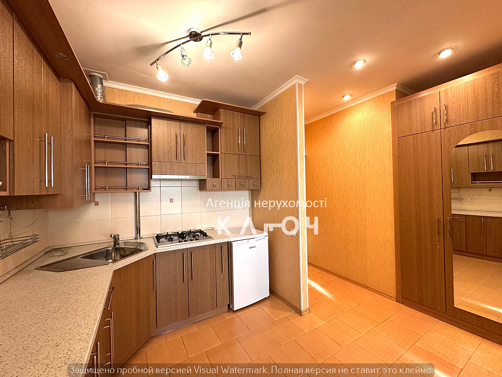 Продаж 2к квартири в ЦЕНТРІ! Меблі та техніка! Кропивницкий - изображение 3