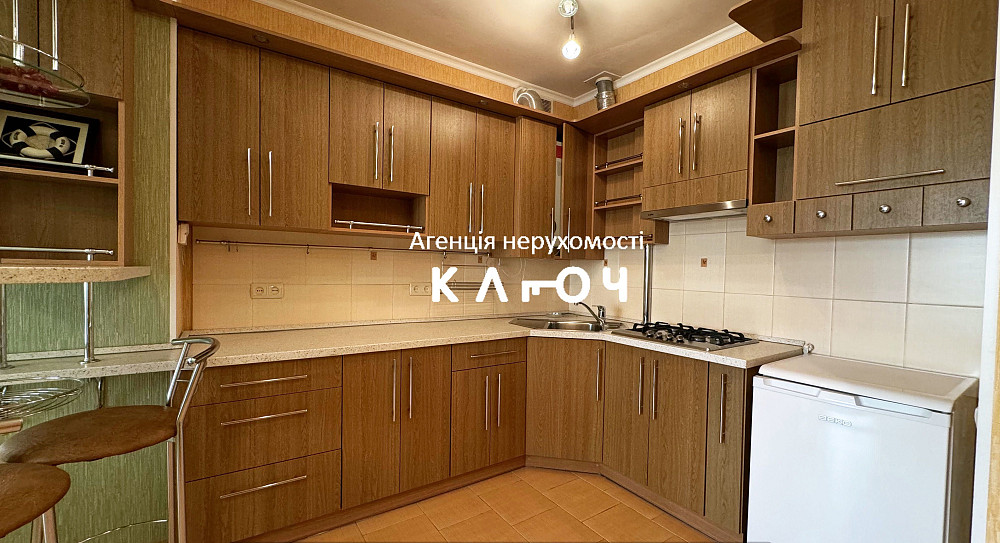 Продаж 2к квартири в ЦЕНТРІ! Меблі та техніка! Кропивницкий - изображение 2