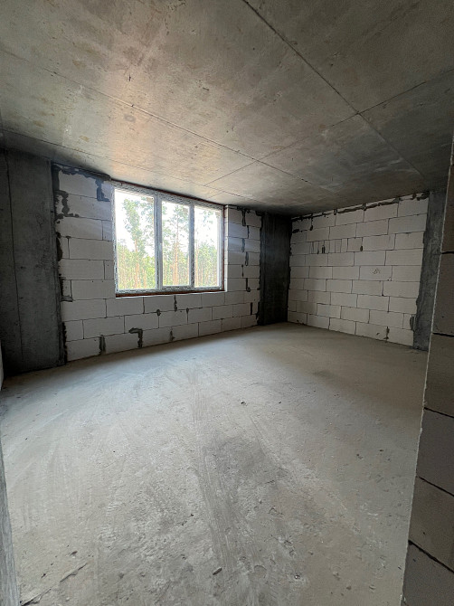 Постанова, сертифікат, іпотека!Мінімальне оформлення! ГАЗ!2 к в Ірпені Ірпінь - зображення 5