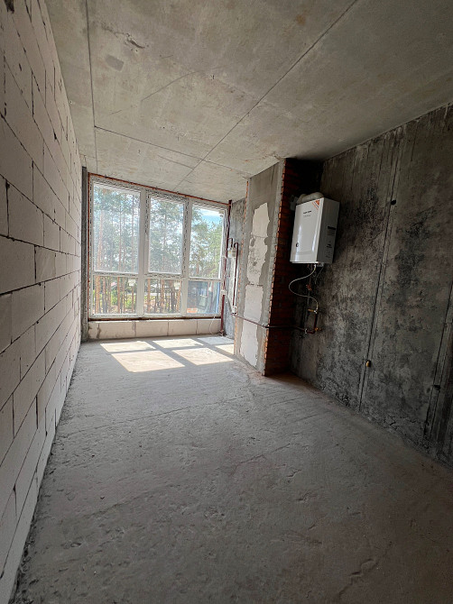 Постанова, сертифікат, іпотека!Мінімальне оформлення! ГАЗ!2 к в Ірпені Ірпінь - зображення 4