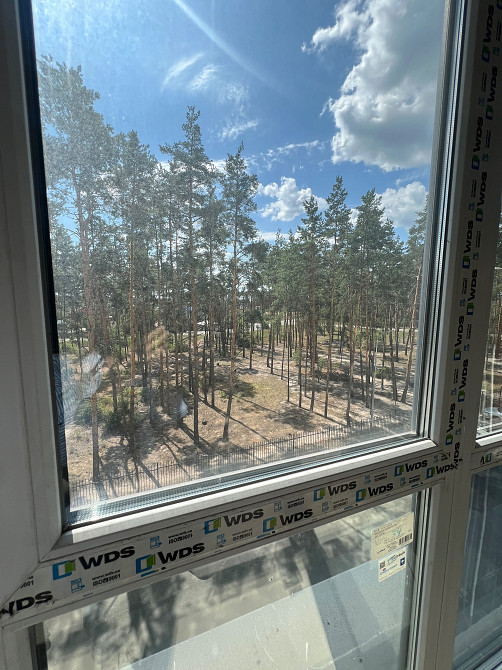 Постанова, сертифікат, іпотека!Мінімальне оформлення! ГАЗ!2 к в Ірпені Ірпінь - зображення 2