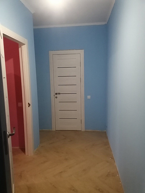 Продам 1 кімнатну квартиру 41 м2 в новому цегляному будинку, Софіївська Борщагівка - зображення 8