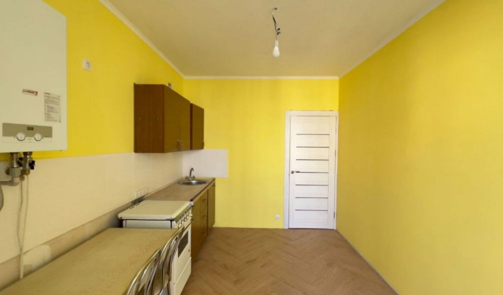 Продам 1 кімнатну квартиру 41 м2 в новому цегляному будинку, Софіївська Борщагівка - зображення 2