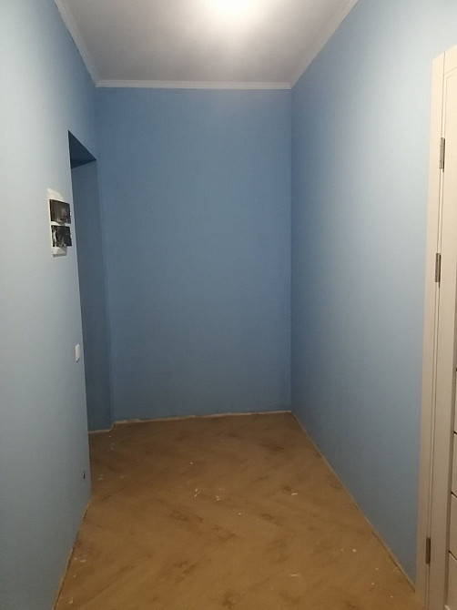 Продам 1 кімнатну квартиру 41 м2 в новому цегляному будинку, Софіївська Борщагівка - зображення 7