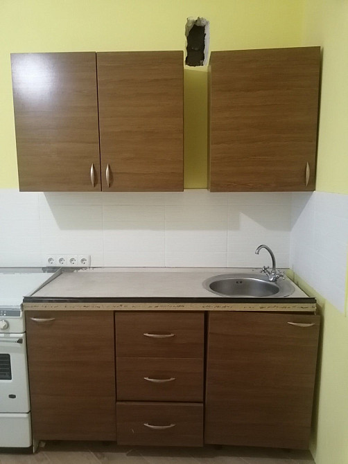 Продам 1 кімнатну квартиру 41 м2 в новому цегляному будинку, Софіївська Борщагівка - зображення 4