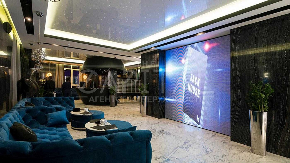 Продається видова 2-х кім. кв. у новому ЖК преміум класу Jack House Киев - изображение 4