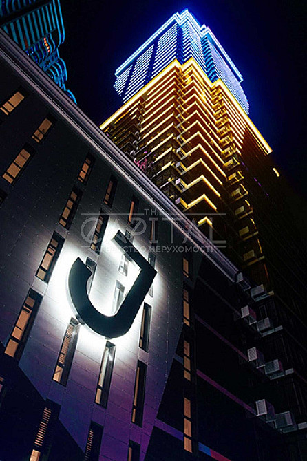 Продається видова 2-х кім. кв. у новому ЖК преміум класу Jack House Киев - изображение 3