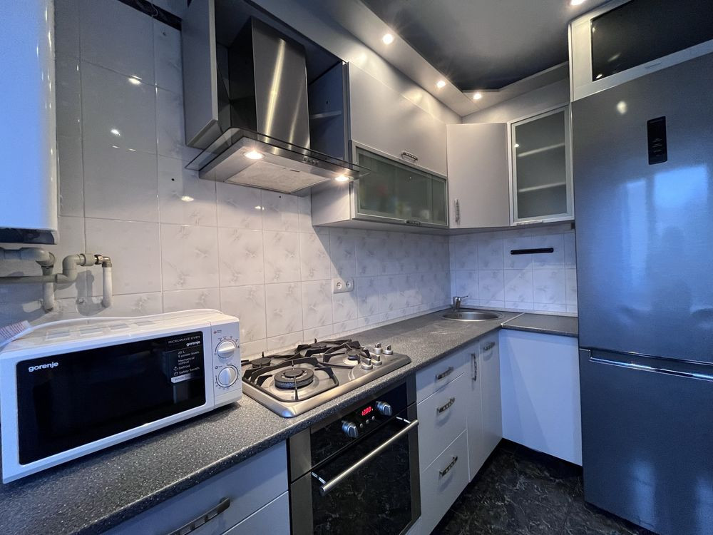 Продаж комфортної 3к квартири. вул.Хлібна, центр. Винница - изображение 4