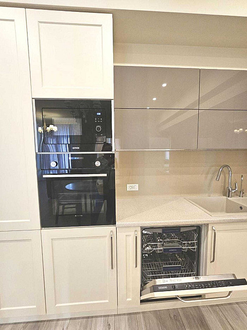 ‼️Башня Чкалов! Ниже рынка! Ремонт! 2 спальни+гостиная! Центр! СHKALOV Одеса - зображення 4