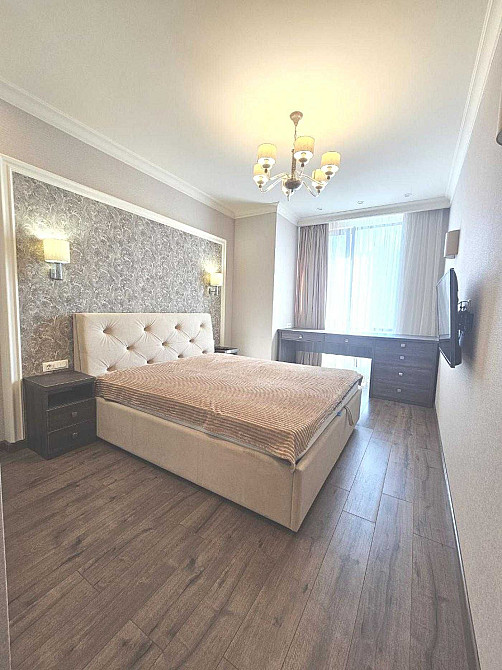 ‼️Башня Чкалов! Ниже рынка! Ремонт! 2 спальни+гостиная! Центр! СHKALOV Одеса - зображення 6