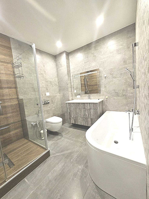 ‼️Башня Чкалов! Ниже рынка! Ремонт! 2 спальни+гостиная! Центр! СHKALOV Одеса - зображення 8