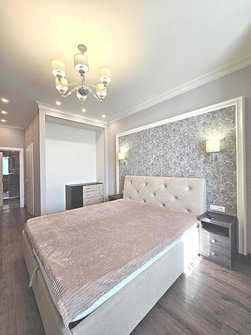 ‼️Башня Чкалов! Ниже рынка! Ремонт! 2 спальни+гостиная! Центр! СHKALOV Одеса - зображення 7