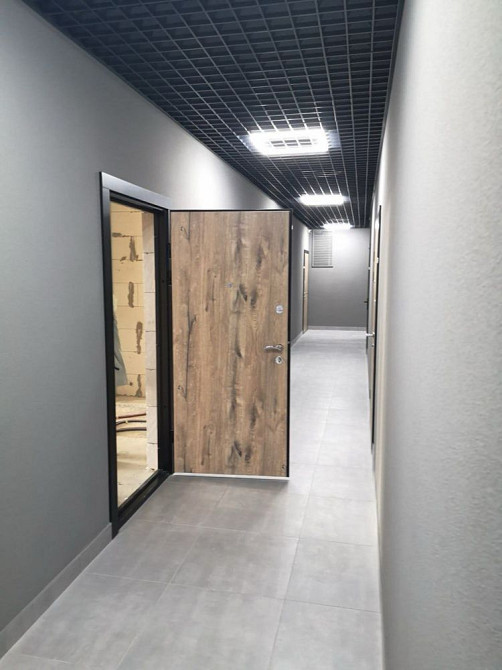 16 ст Фонтана‼️Море‼️ Однокомнатная 55 м2 в ЖК ПОСЕЙДОН‼️ секция А‼️ Одеса - зображення 4