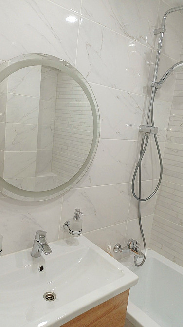 Продам 2к квартиру, внизу пр. О.Поля - Кірова, близ Центр, парк, сквер Днепр - изображение 7