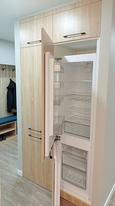 Продам 2к квартиру, внизу пр. О.Поля - Кірова, близ Центр, парк, сквер Днепр - изображение 6