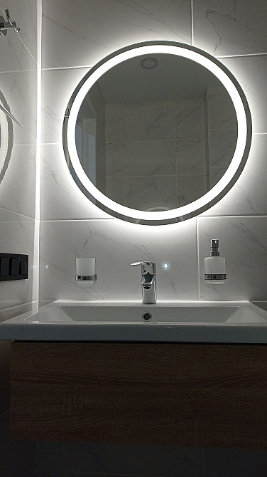 Продам 2к квартиру, внизу пр. О.Поля - Кірова, близ Центр, парк, сквер Днепр - изображение 8