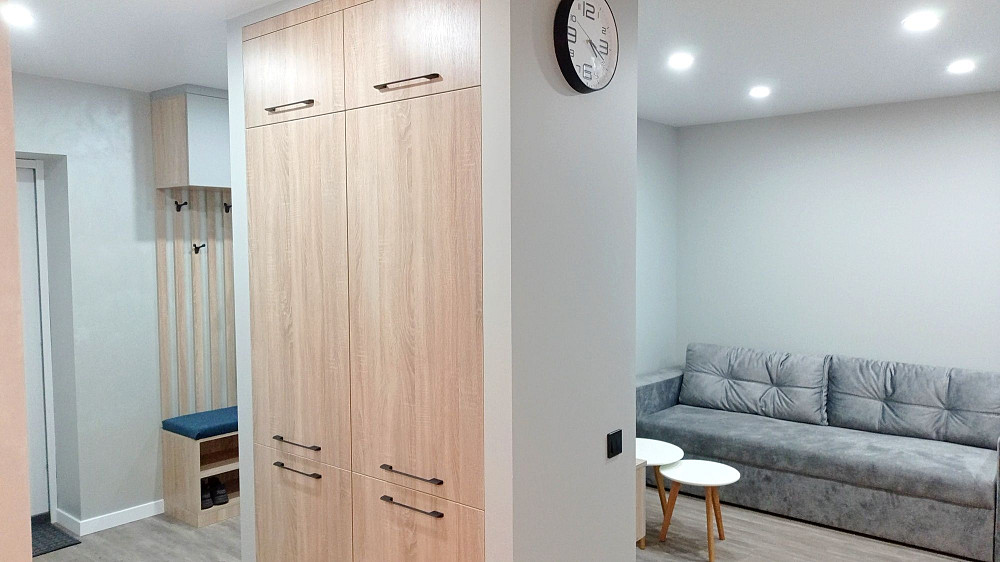 Продам 2к квартиру, внизу пр. О.Поля - Кірова, близ Центр, парк, сквер Днепр - изображение 5