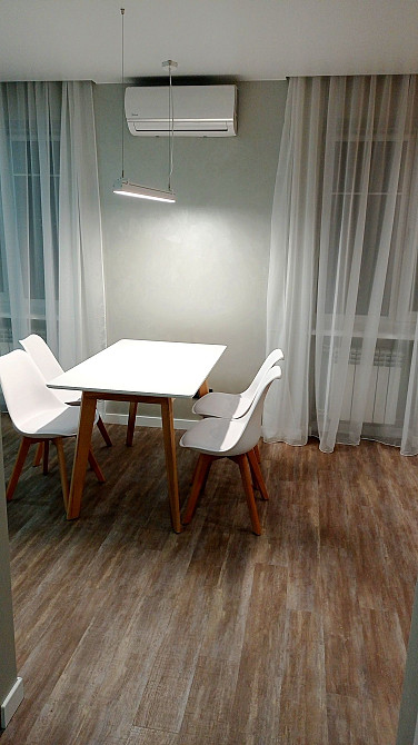 Продам 2к квартиру, внизу пр. О.Поля - Кірова, близ Центр, парк, сквер Днепр - изображение 3