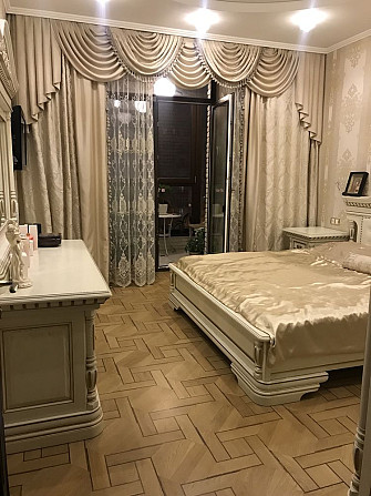 Продам 4 к.кв ЖК Алексеевский ремонт кирпичный дом метро Перемога Олек Kharkiv - photo 4