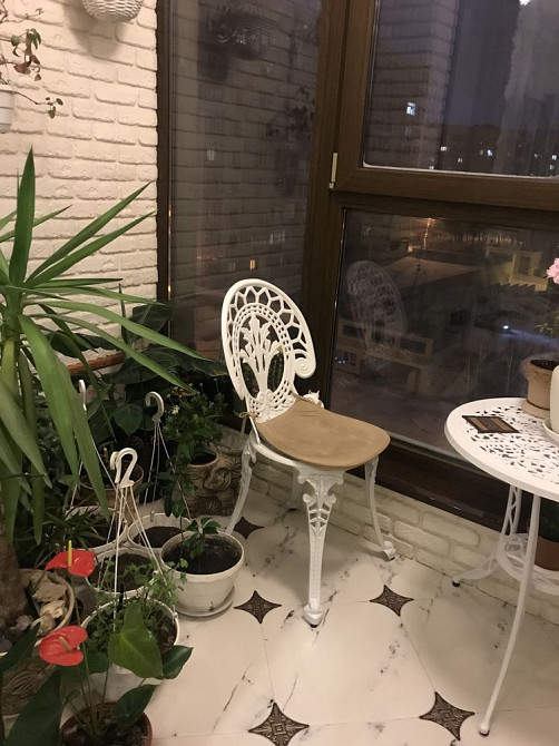 Продам 4 к.кв ЖК Алексеевский ремонт кирпичный дом метро Перемога Олек Харків - зображення 8