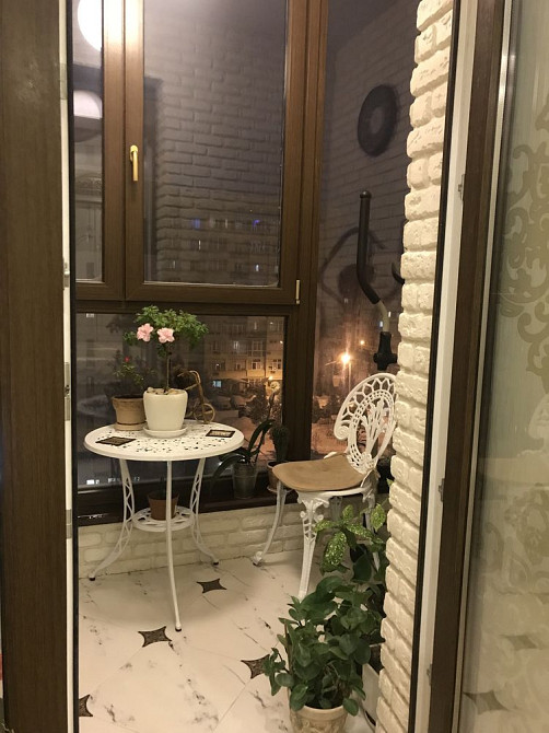 Продам 4 к.кв ЖК Алексеевский ремонт кирпичный дом метро Перемога Олек Харків - зображення 7