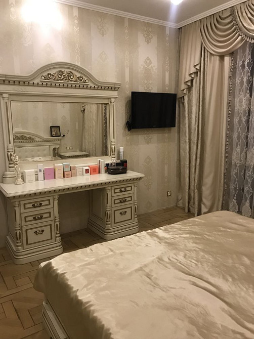 Продам 4 к.кв ЖК Алексеевский ремонт кирпичный дом метро Перемога Олек Харків - зображення 3