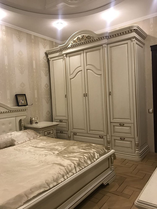 Продам 4 к.кв ЖК Алексеевский ремонт кирпичный дом метро Перемога Олек Харків - зображення 1