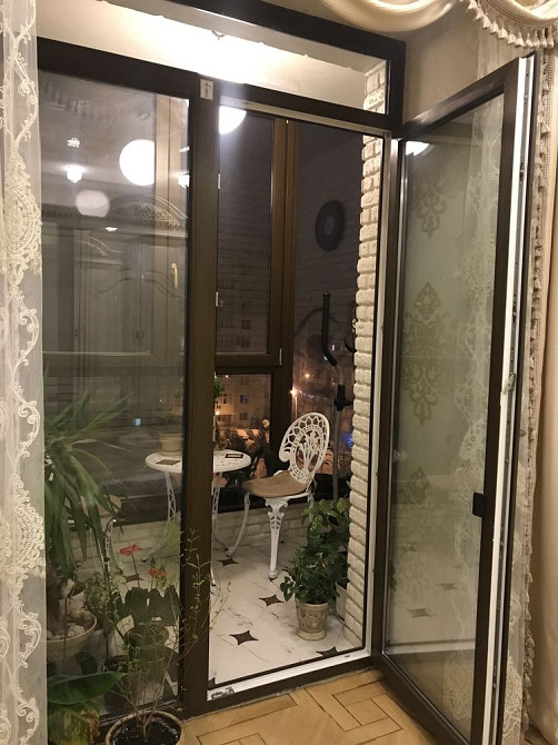 Продам 4 к.кв ЖК Алексеевский ремонт кирпичный дом метро Перемога Олек Харків - зображення 6