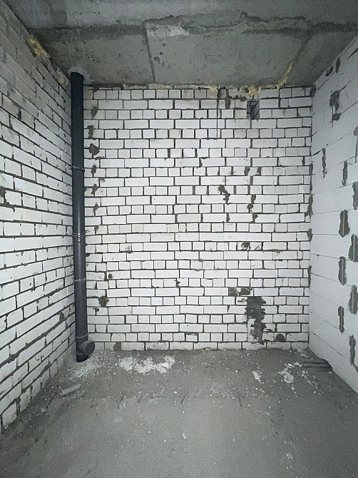 ДОМ ЗДАН,рассрочка, 1 к 37м2, газовое отопление Софіївська Борщагівка - зображення 6