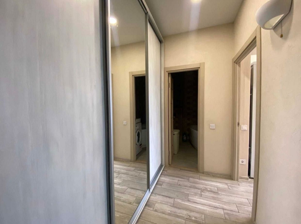 Постанова, сертифікат!Продаж евродвушки в красивому комплексі в соснах Буча - зображення 7