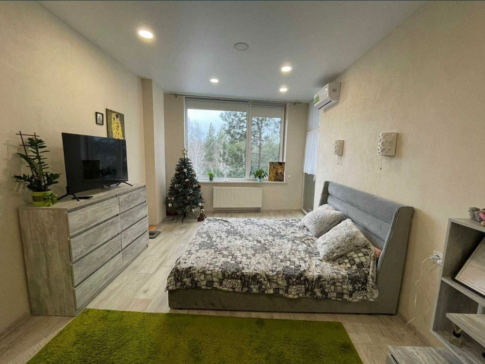 Постанова, сертифікат!Продаж евродвушки в красивому комплексі в соснах Буча - зображення 2