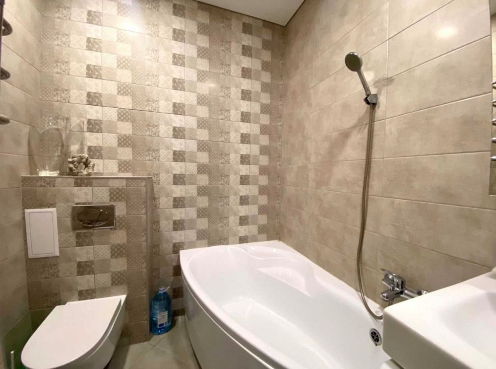 Постанова, сертифікат!Продаж евродвушки в красивому комплексі в соснах Буча - зображення 8