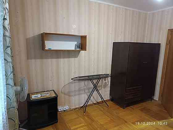 Здам 2-кім роздільну на пр. Перова 50 Київ