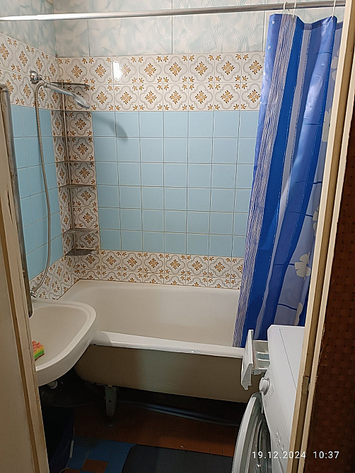 Здам 2-кім роздільну на пр. Перова 50 Київ - зображення 3