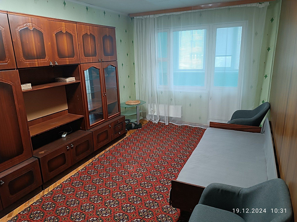 Здам 2-кім роздільну на пр. Перова 50 Київ - зображення 1