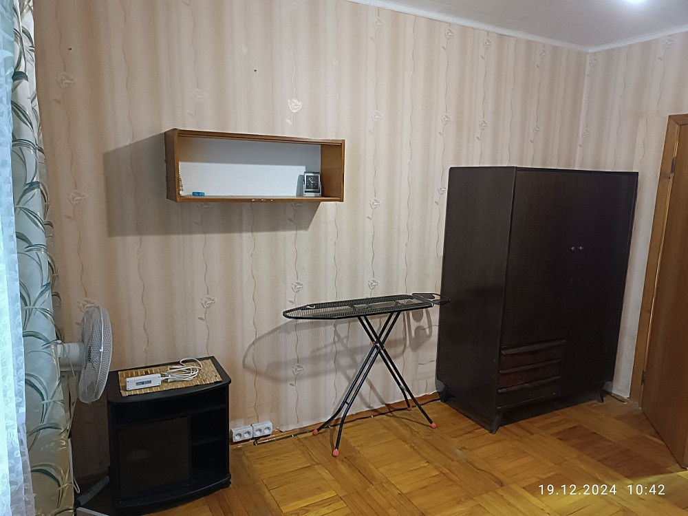 Здам 2-кім роздільну на пр. Перова 50 Київ - зображення 6