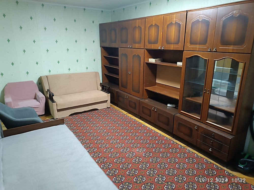 Здам 2-кім роздільну на пр. Перова 50 Київ - зображення 2