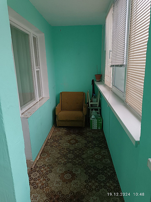 Здам 2-кім роздільну на пр. Перова 50 Київ - зображення 8