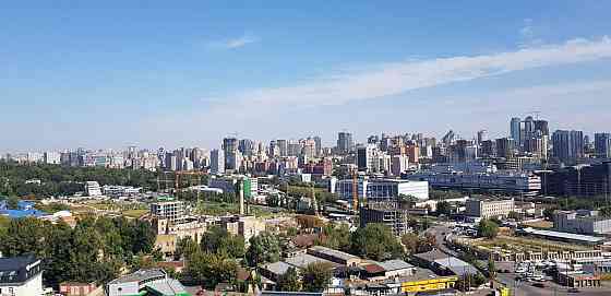 Здається в оренду стильна 4-х кімнатна квартира Київ