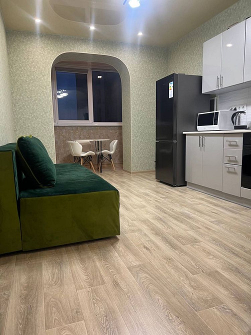 Сдам 1 квартиру . Центр . Клочковская . Жк Рогатинский . Новострои . Харків - зображення 5