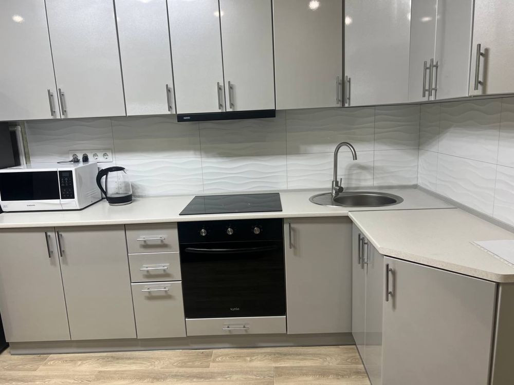 Сдам 1 квартиру . Центр . Клочковская . Жк Рогатинский . Новострои . Харків - зображення 4