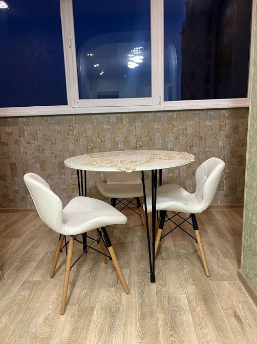 Сдам 1 квартиру . Центр . Клочковская . Жк Рогатинский . Новострои . Харків - зображення 6