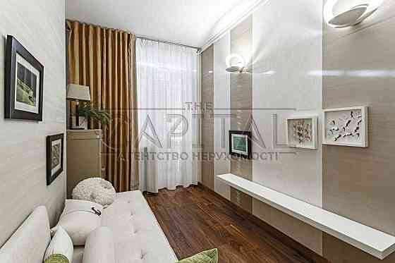 Оренда квартири, ЖК Панорама на Печерську, вул.  Коновальця, Печерск Київ