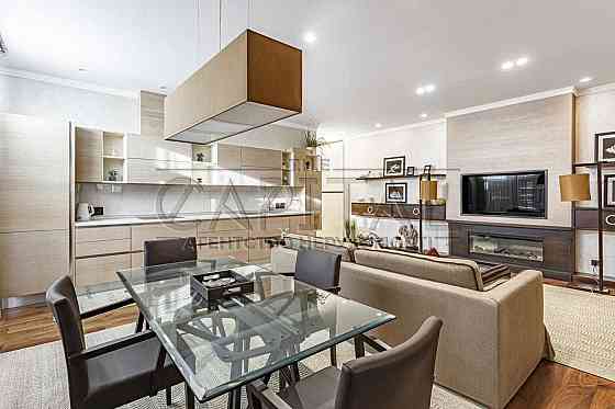 Оренда квартири, ЖК Панорама на Печерську, вул.  Коновальця, Печерск Київ