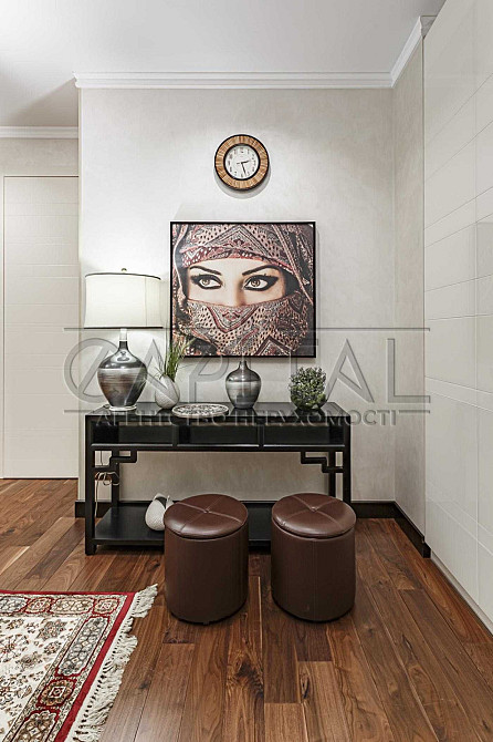 Оренда квартири, ЖК Панорама на Печерську, вул.  Коновальця, Печерск Київ - зображення 7